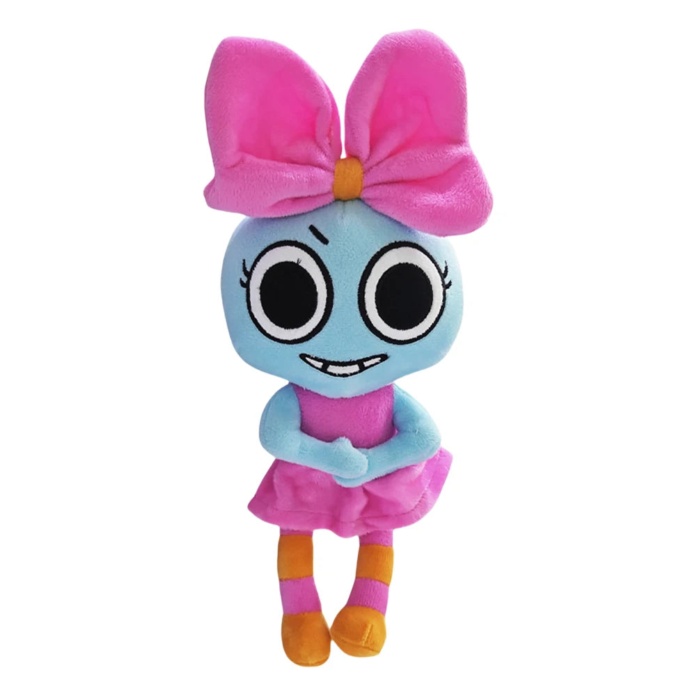 Dandy’s World Plush Goob Pebble Doll
