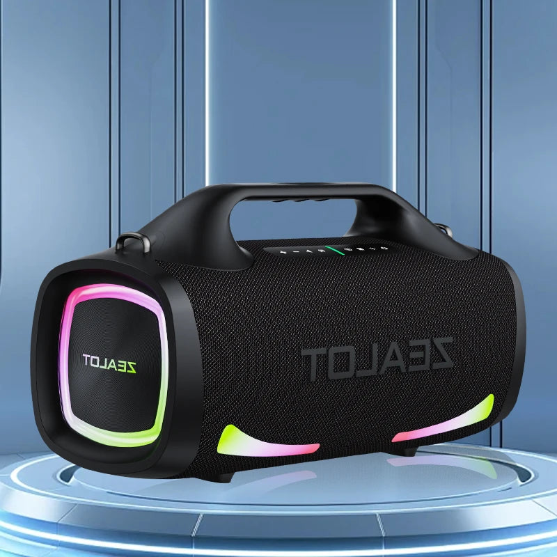 Zealot S79 100W Wireless Outdoor Speaker