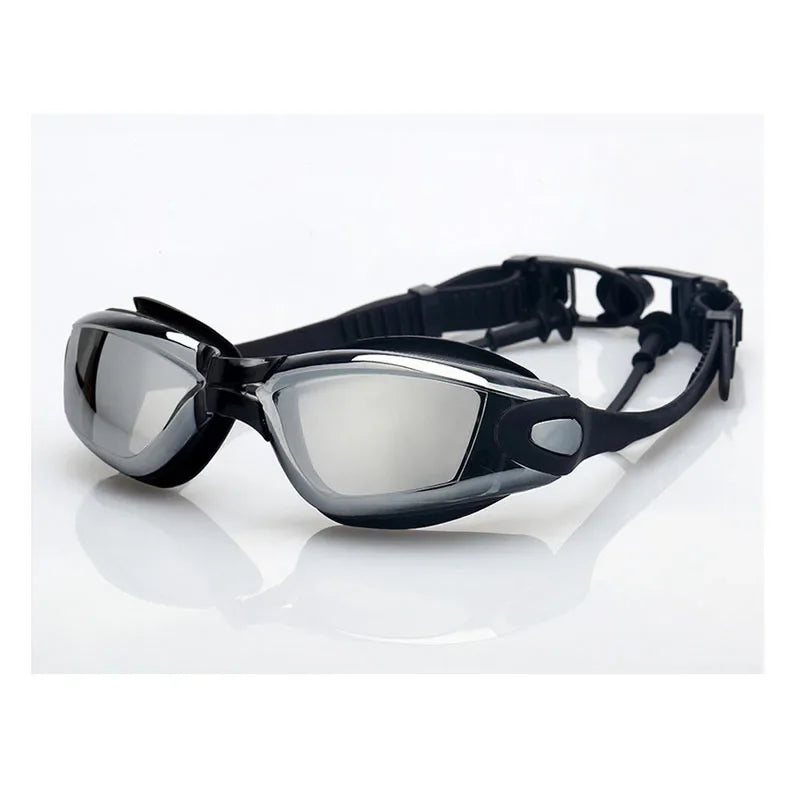 2021 Erwachsene Myopie Schwimmbrille Pro