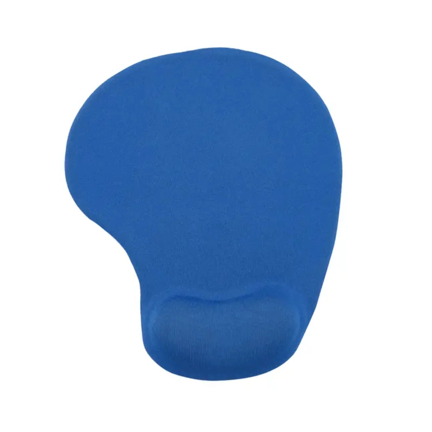 Ergonomic Gel Wrist Support Mouse Pad