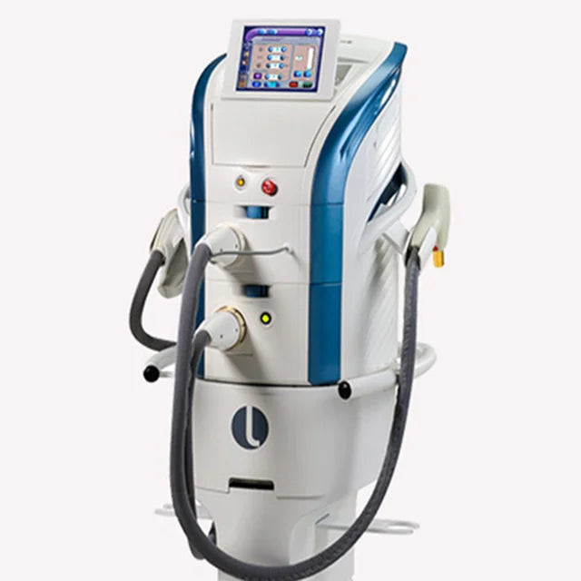 M22 OPT IPL Laser Hair & Skin Device