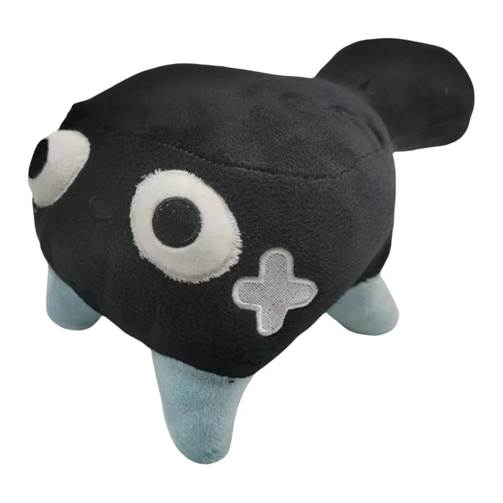 Dandy’s World Plush Goob Pebble Doll