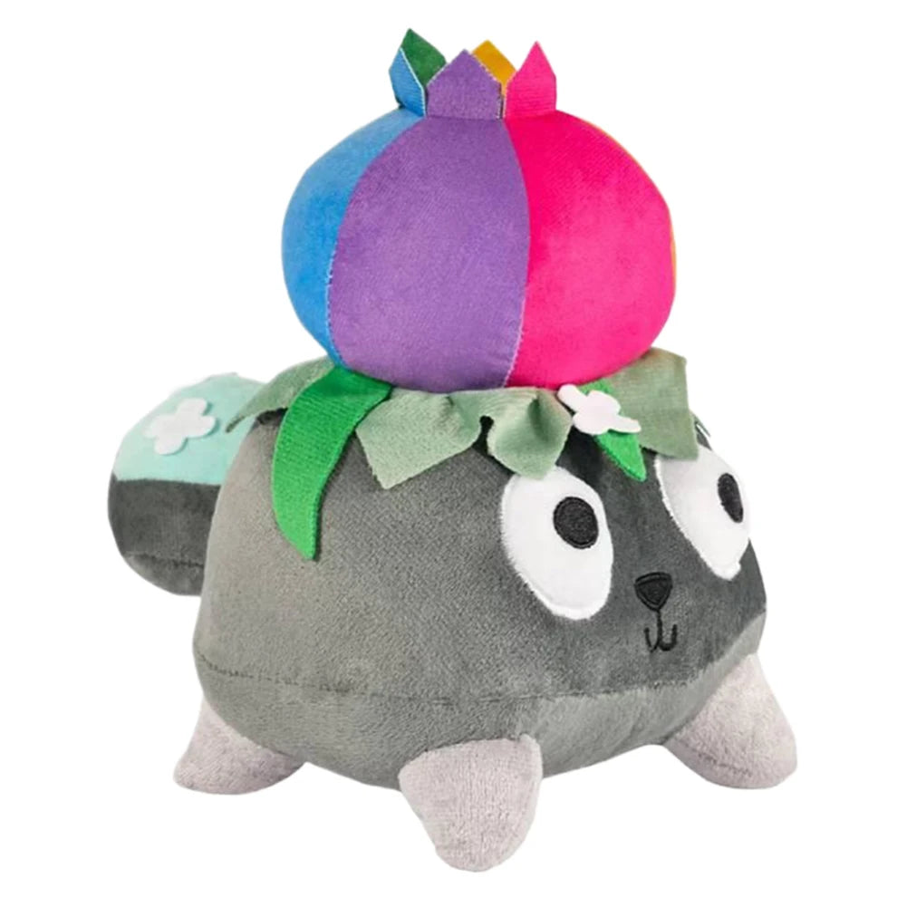 Dandy’s World Plush Goob Pebble Doll