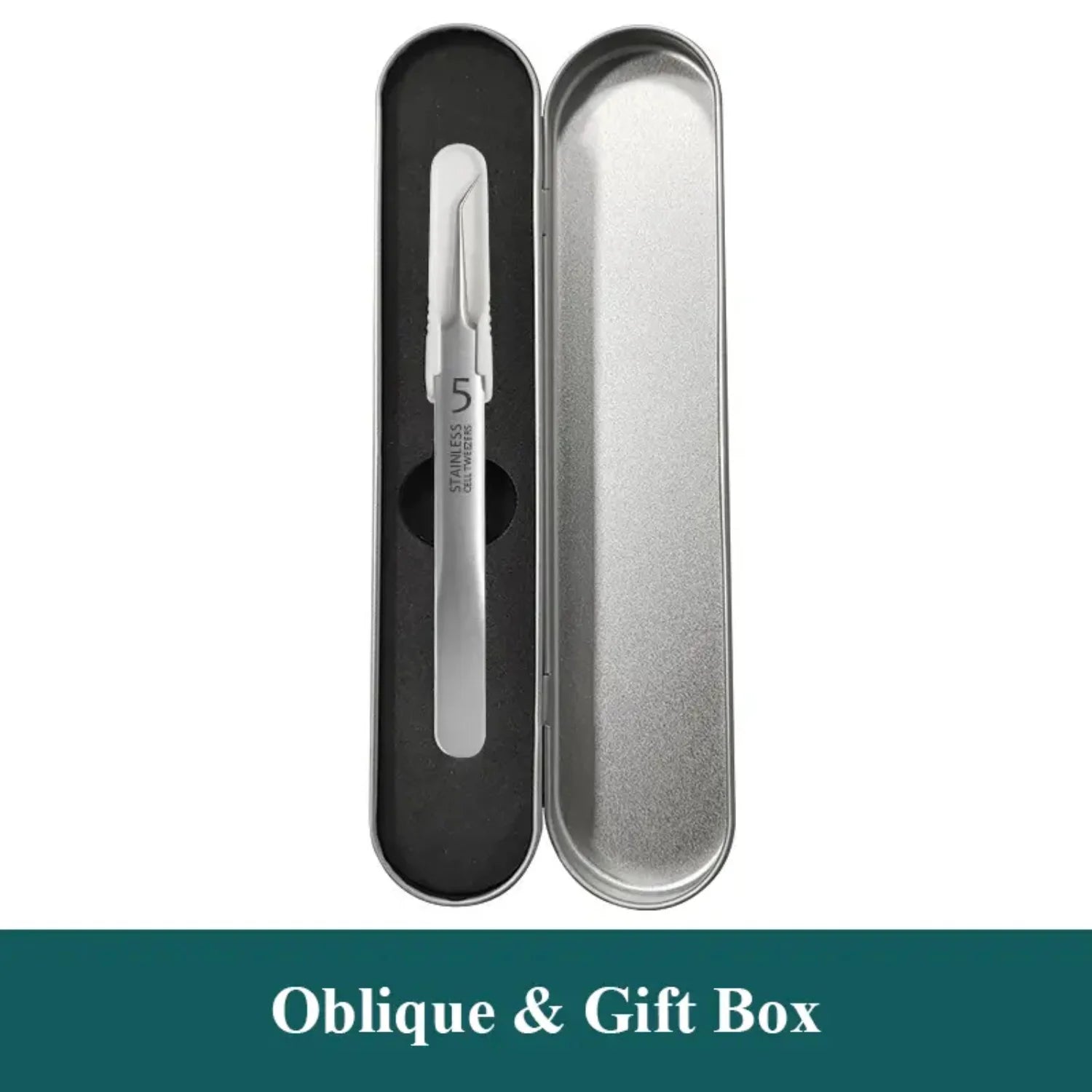 Ultra-fine Blackhead & Pimple Tweezers