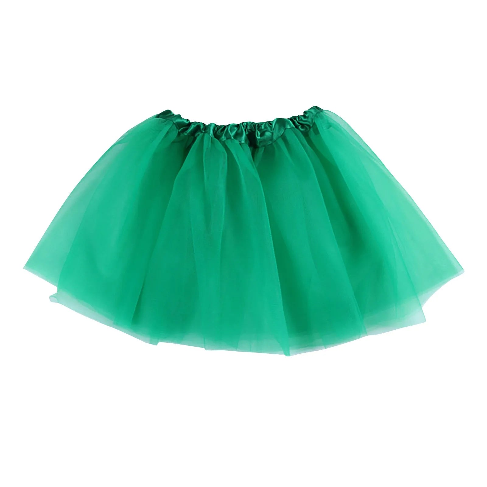 Baby Girl Tulle Tutu Pettiskirt