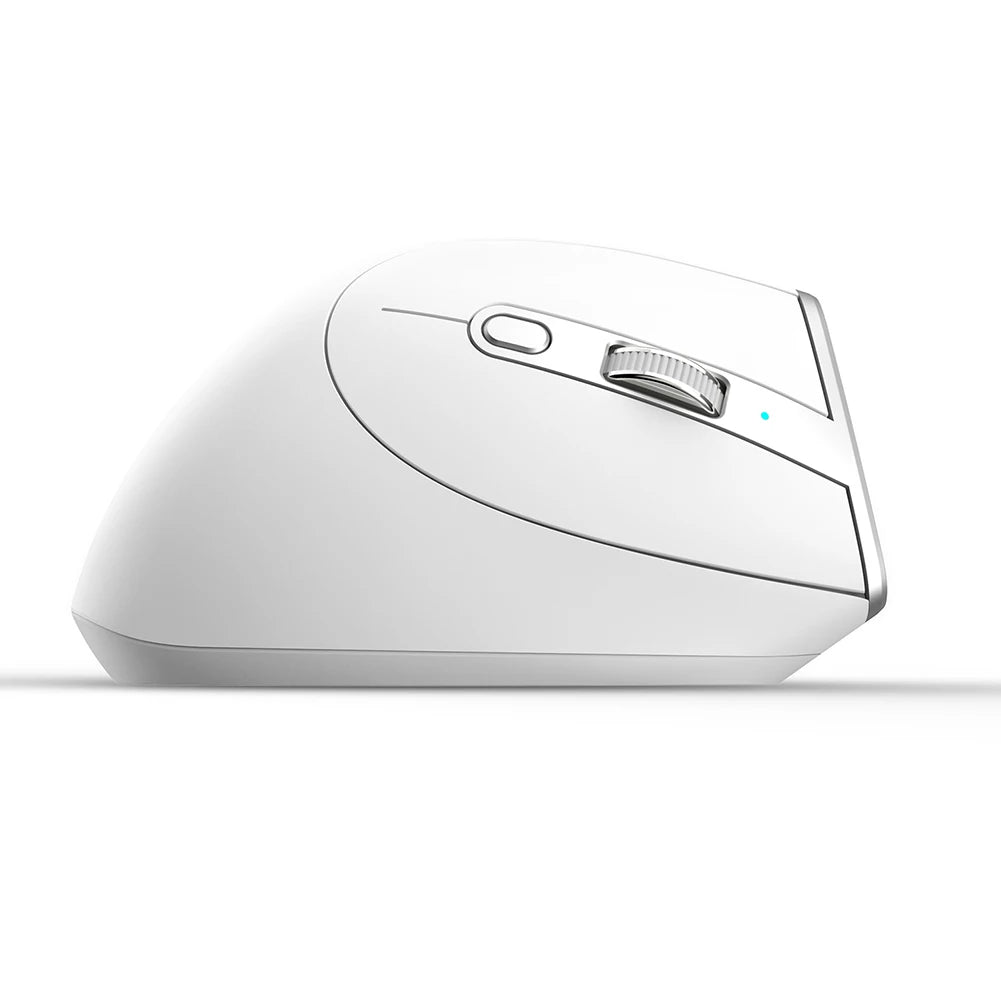 F-36 Vertical Wireless Rechargeable Mouse