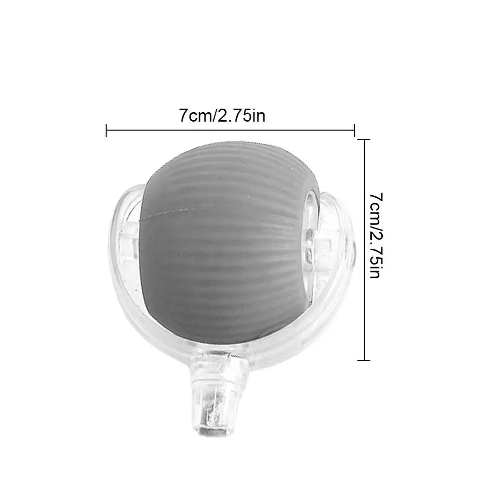 Electric Smart Rolling Cat Ball Toy