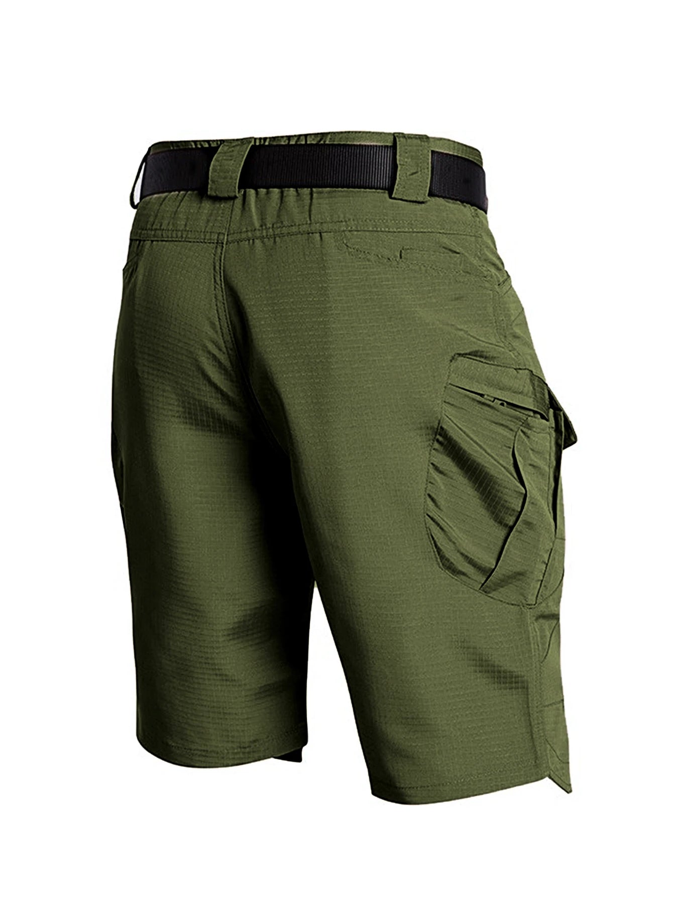 Wasserdichte Urban Military-Cargo-Shorts für Herren