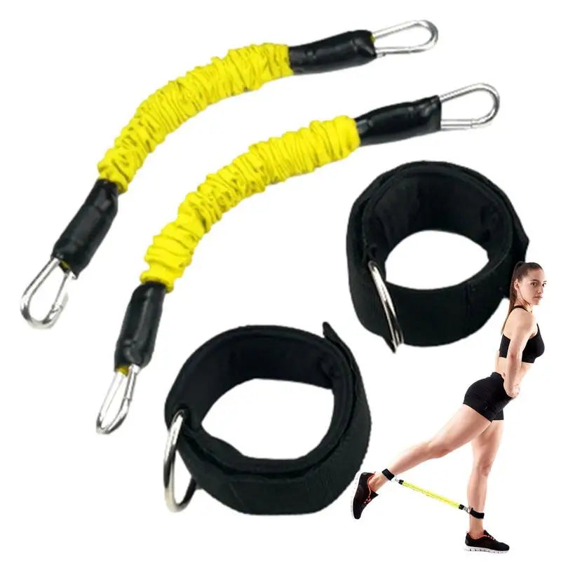 Elastic Resistance Training Expander