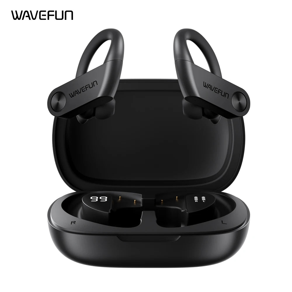 Wavefun XBuds Sport Wireless Earphones