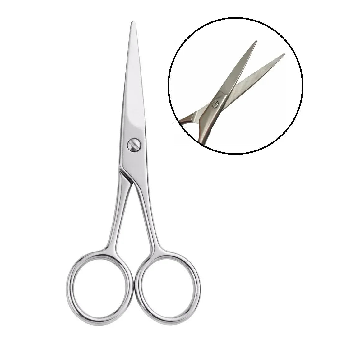 Men’s Beard Grooming Kit with Balm Set