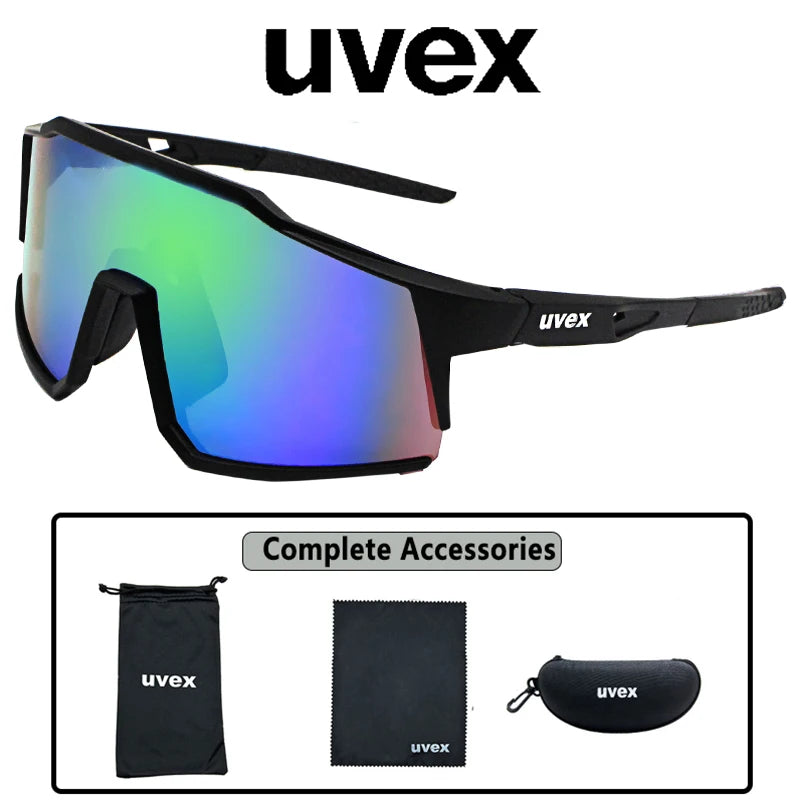 UVEX Sports Cycling Glasses UV Protection
