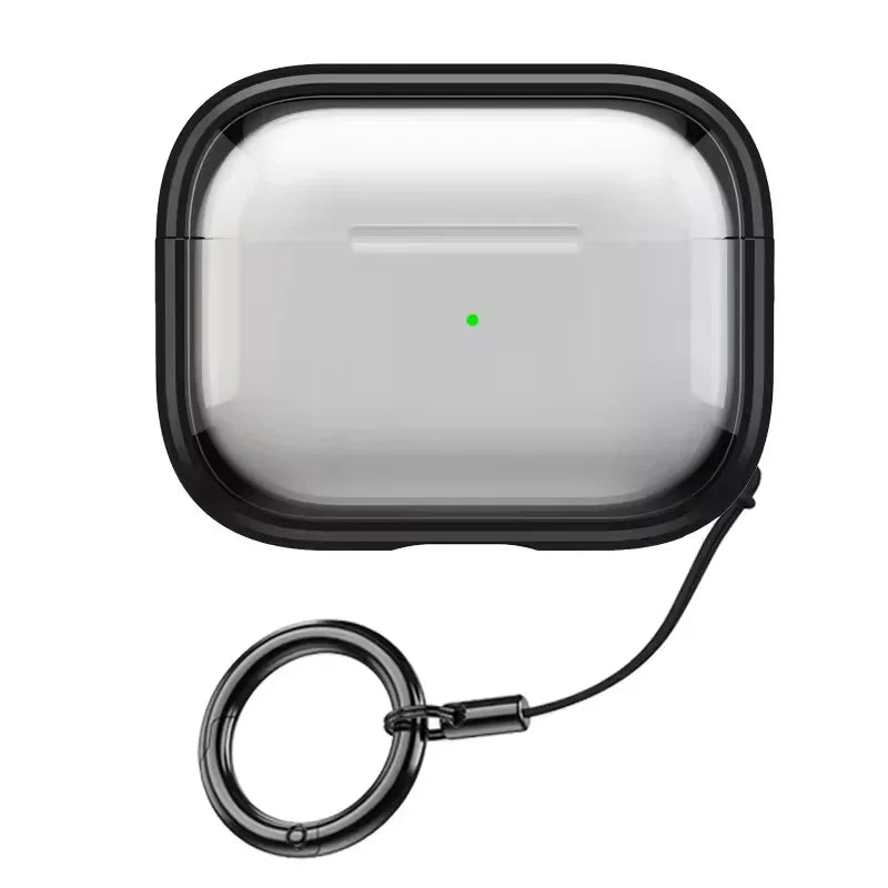 Kopfhörerhülle kompatibel mit AirPods