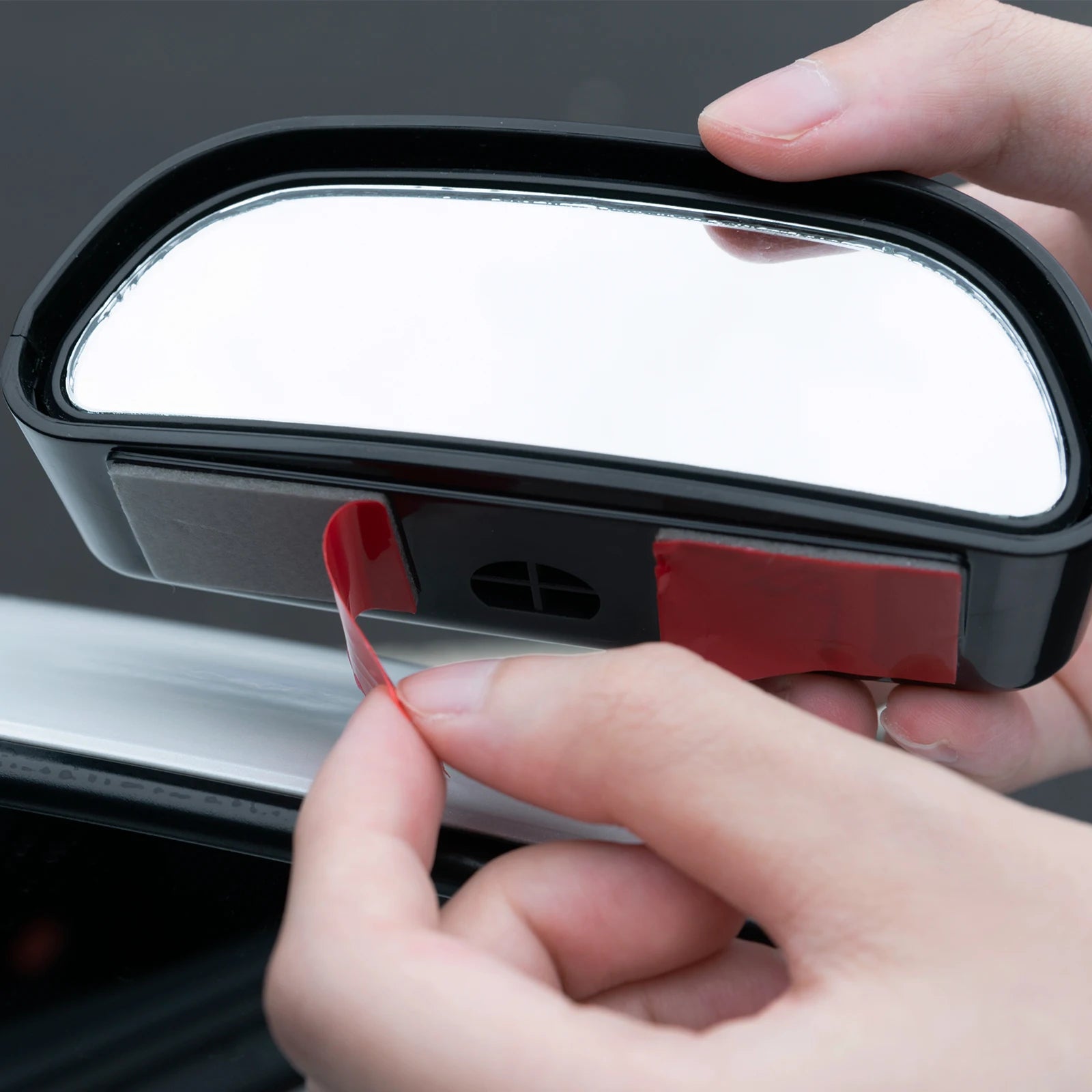 Car Blind Spot Convex Rearview Mirror