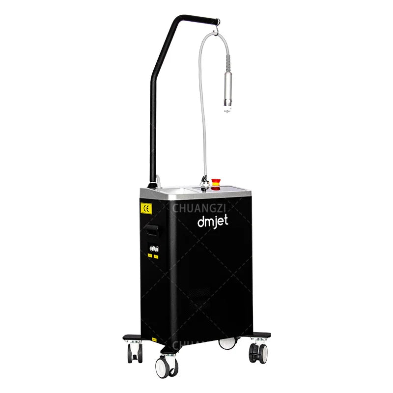 Jet Beauty Machine for Skin & Scalp Care