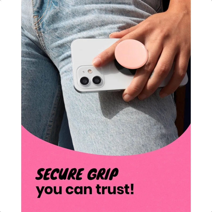 Daisy Grip Stand for Phones & Tablets