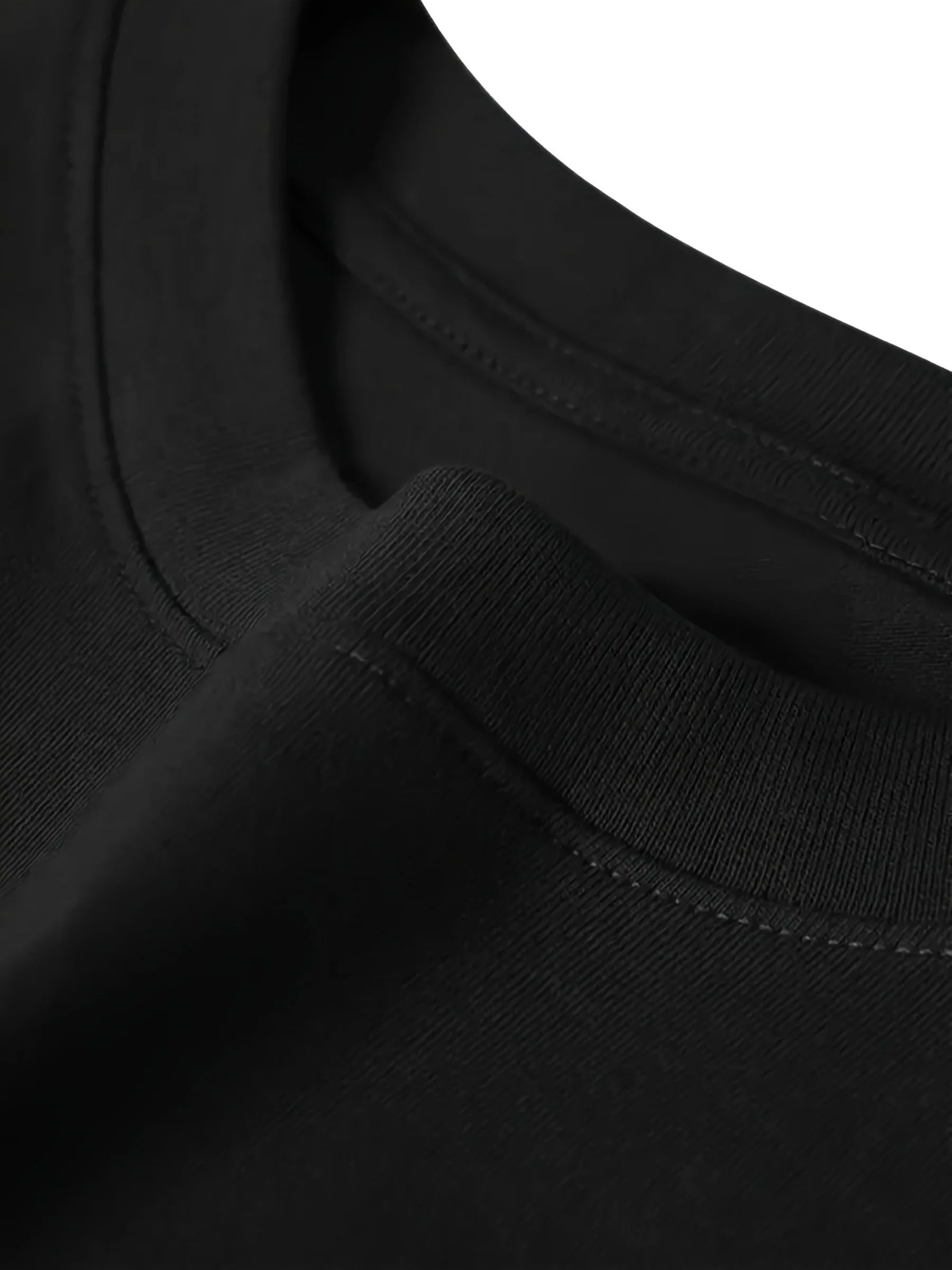 Men's Gamer Print Summer T-Shirt