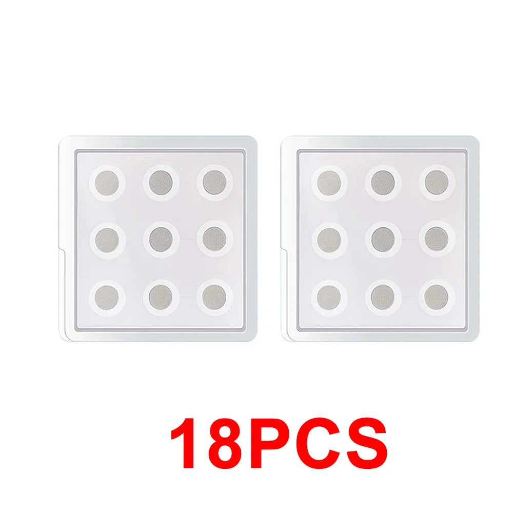 Invisible Microneedle Acne Repair Patch