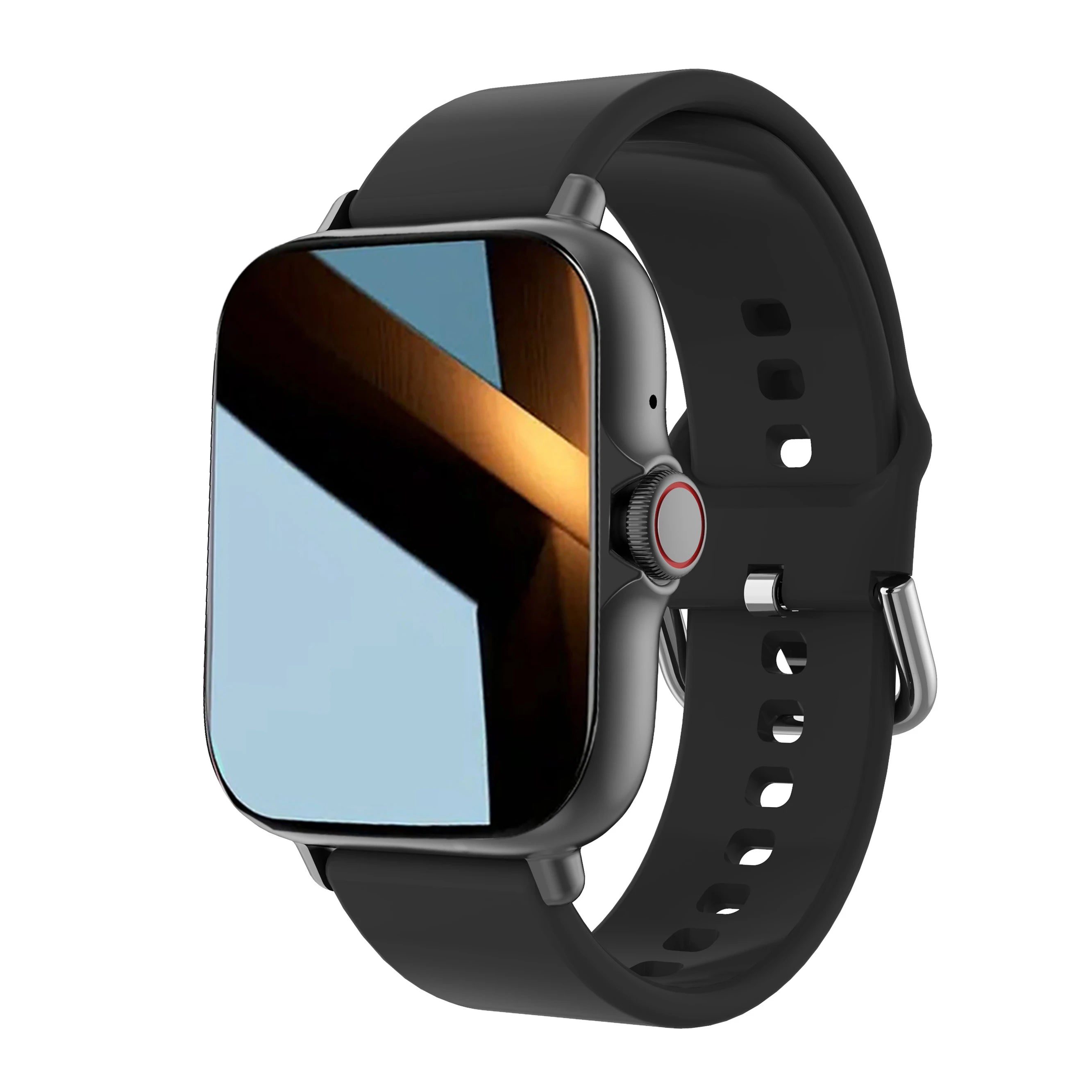Heiße Smartwatch mit Sport und Benachrichtigungen