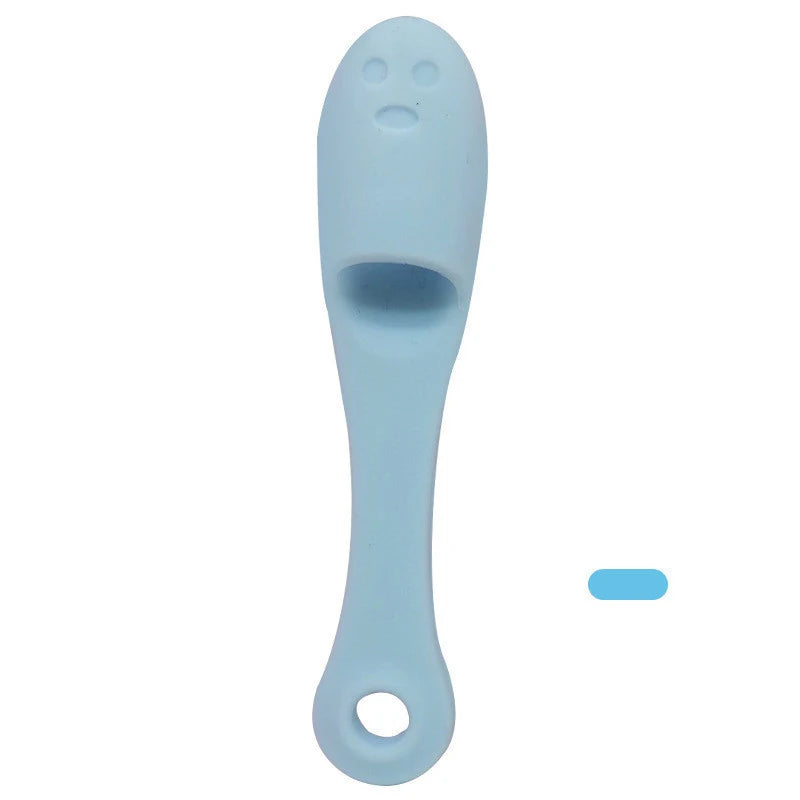Silicone Nose Scrub & Massage Brush