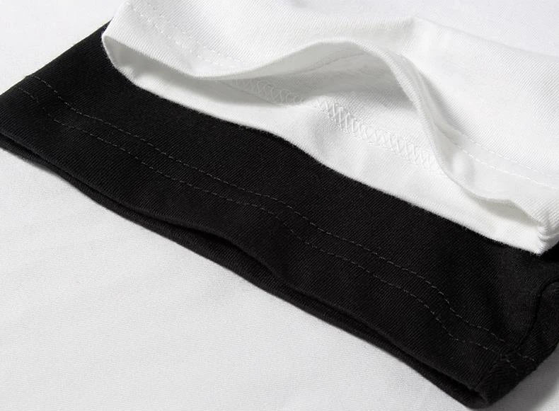 Halliburton Pacers Cotton T-Shirt