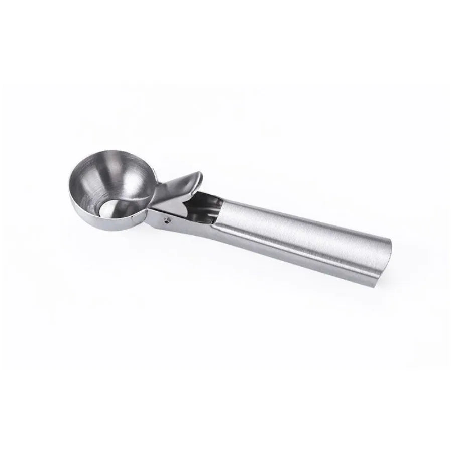 Stainless Steel Ice Cream Scoop Tool