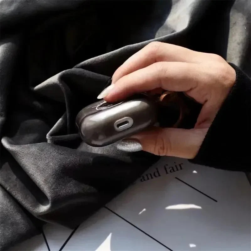 AirPods Case 1/2/3/Pro Cover with Rope Sleeve