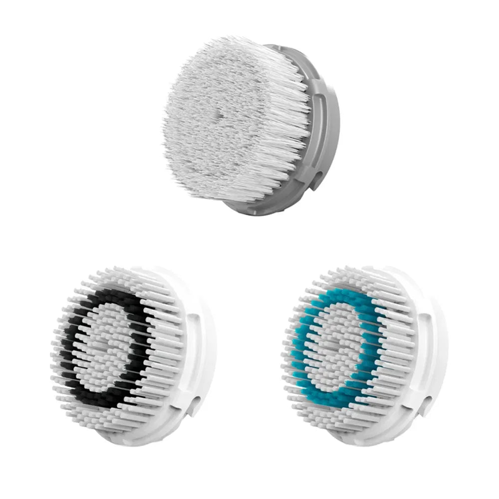 Sonic Rechargeable Facial Cleansing Brush
