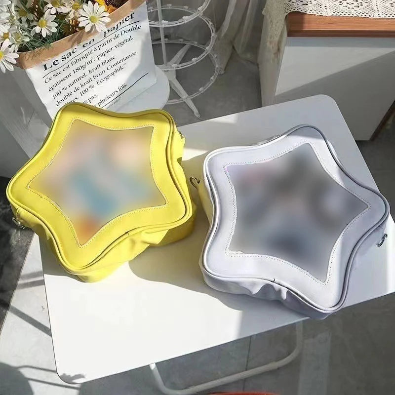 Kawaii Star Ita Bag – Mini Anime Purse