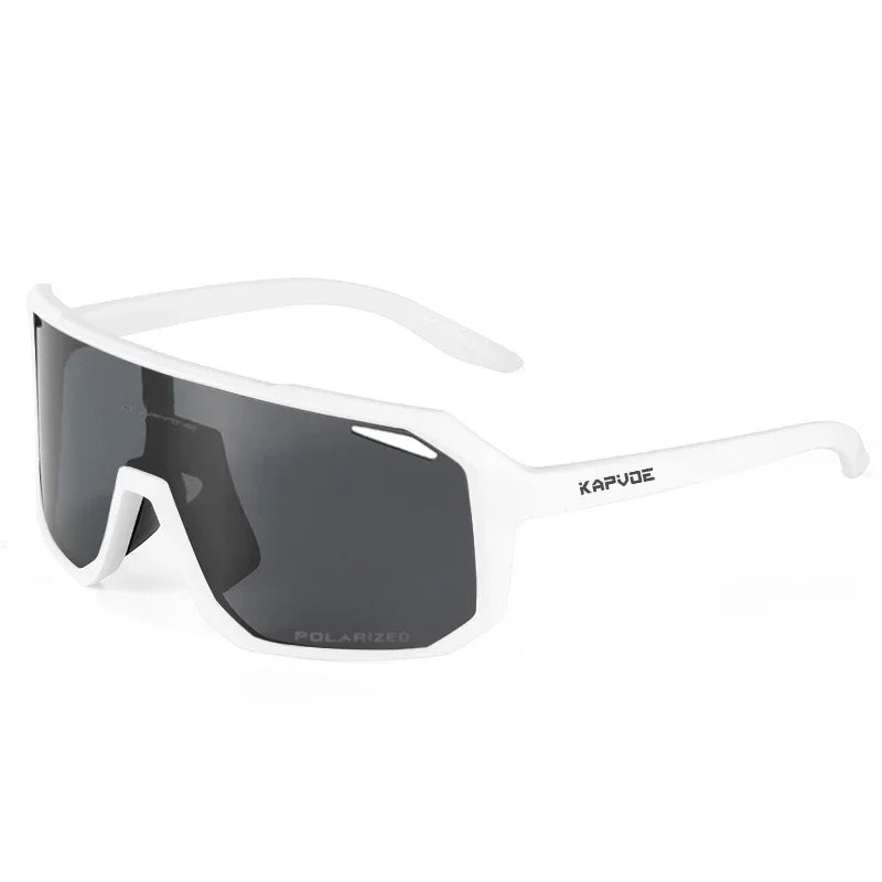 KAPVOE Sport-Fahrrad-Sonnenbrille Unisex