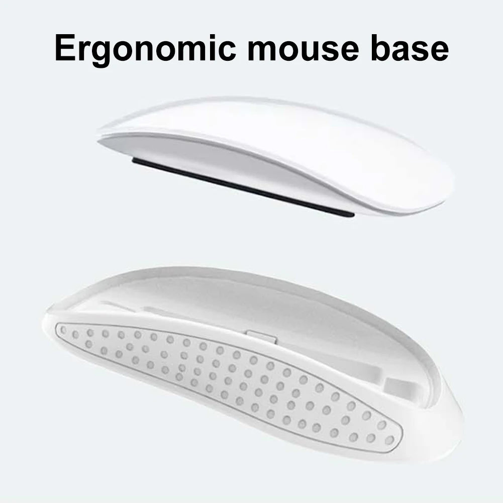 Magic Mouse Comfort Grip Dock Stand