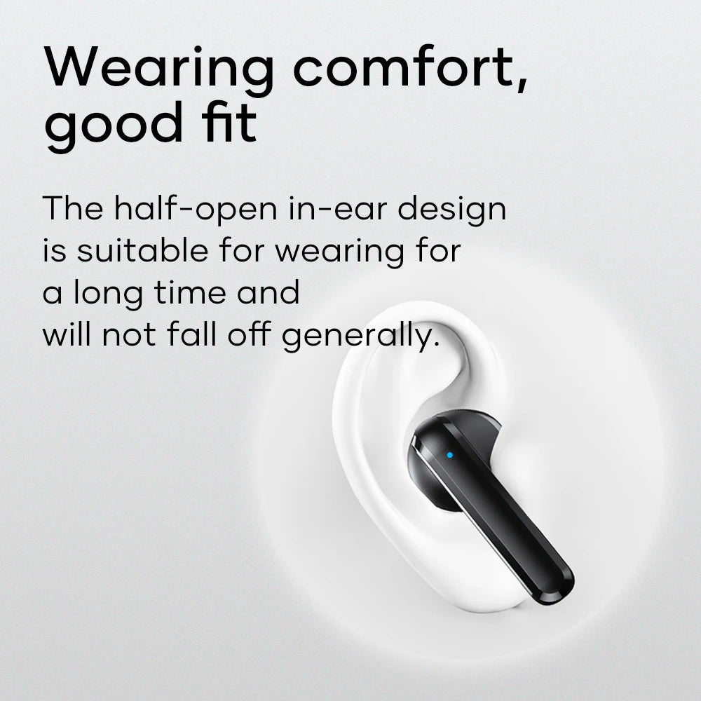 Wavefun T200 Wireless Gaming Earbuds
