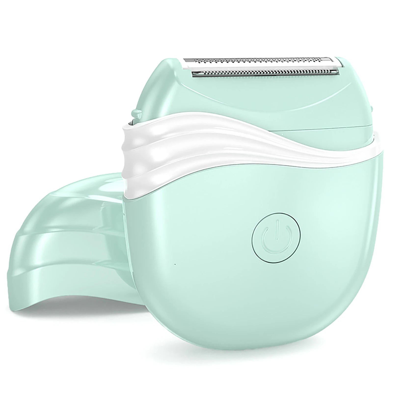 Electric Epilator & Bikini Hair Trimmer