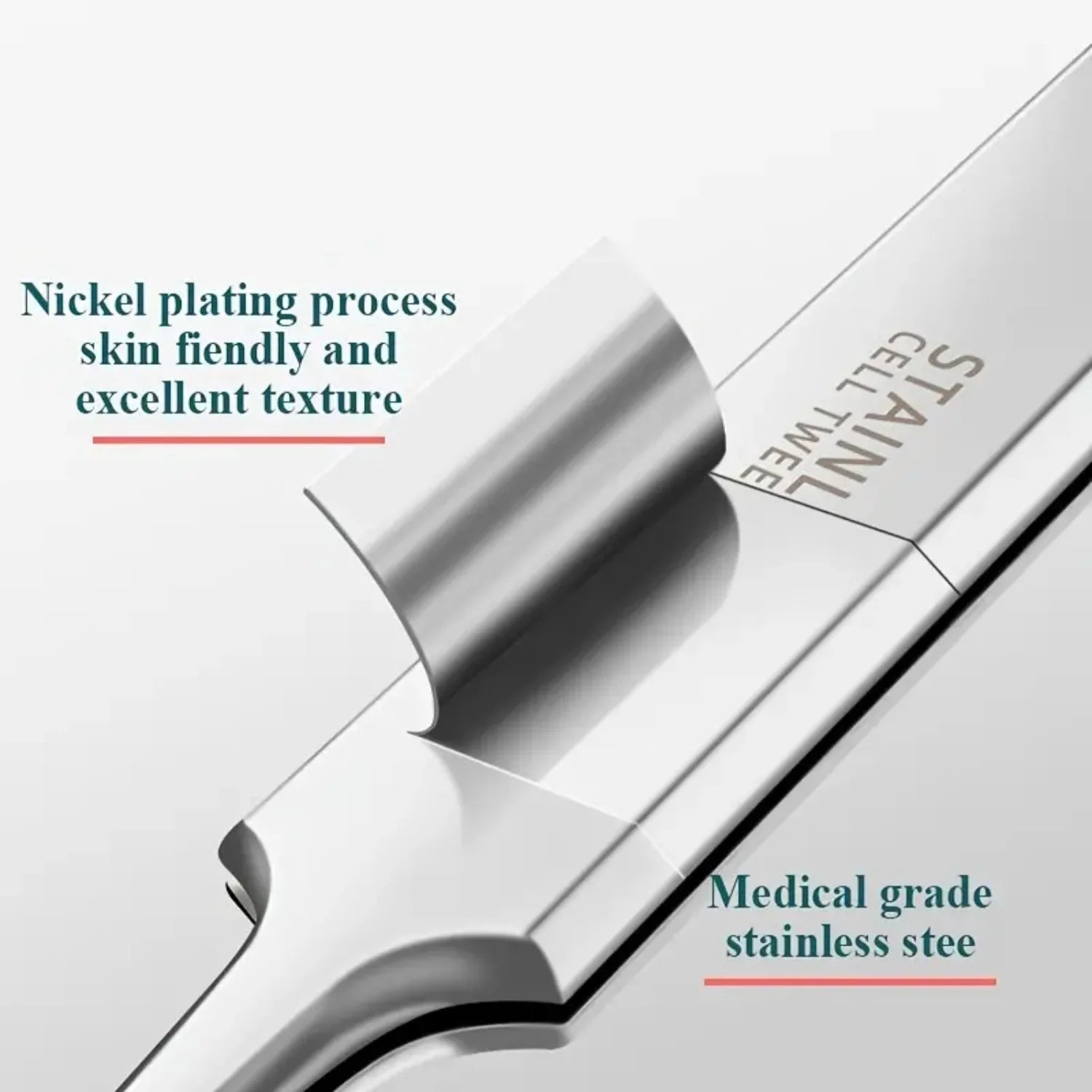 Ultra-fine Blackhead & Pimple Tweezers