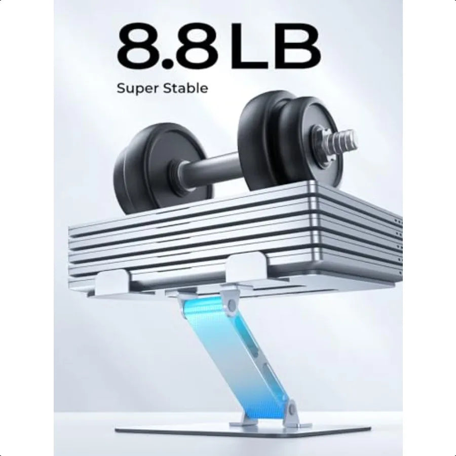 Adjustable Ergonomic Laptop Stand