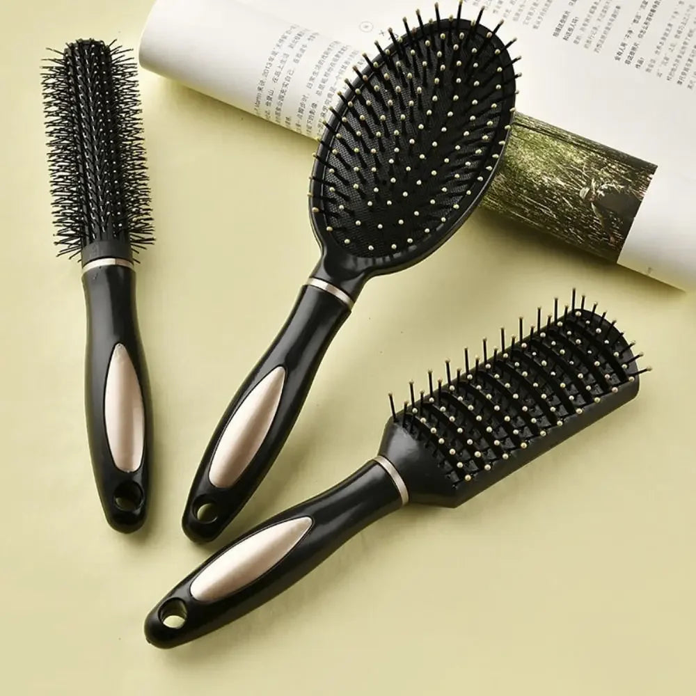 Professional Air Cushion Hair Brush