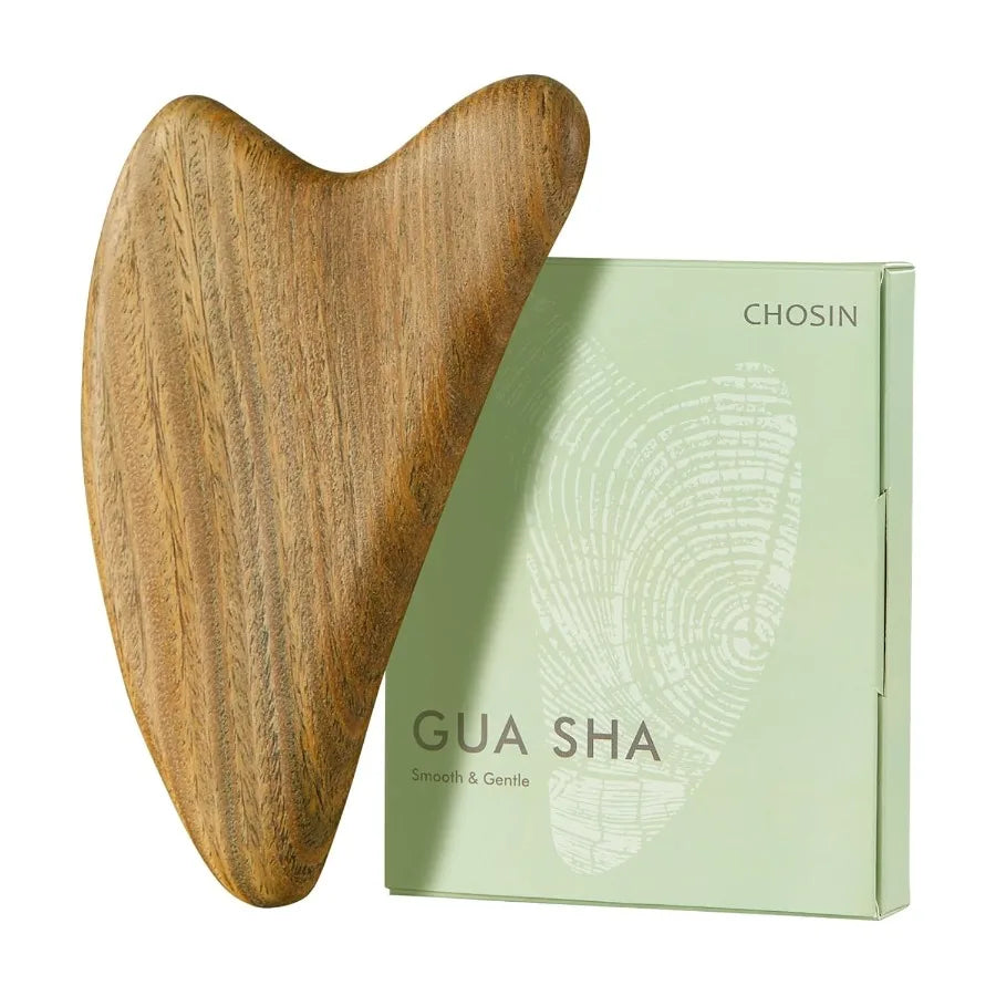 Gua Sha Tool for Face & Body