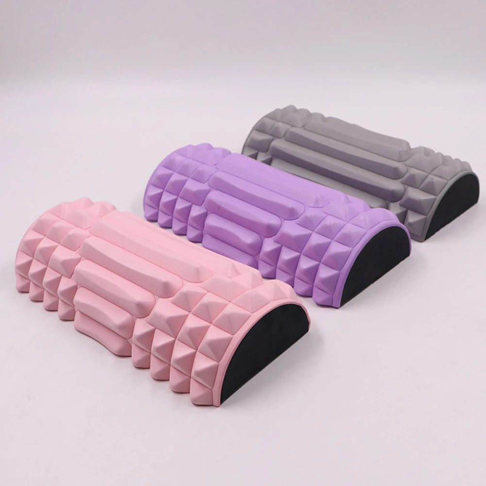 Multi-Function EVA Foam Roller