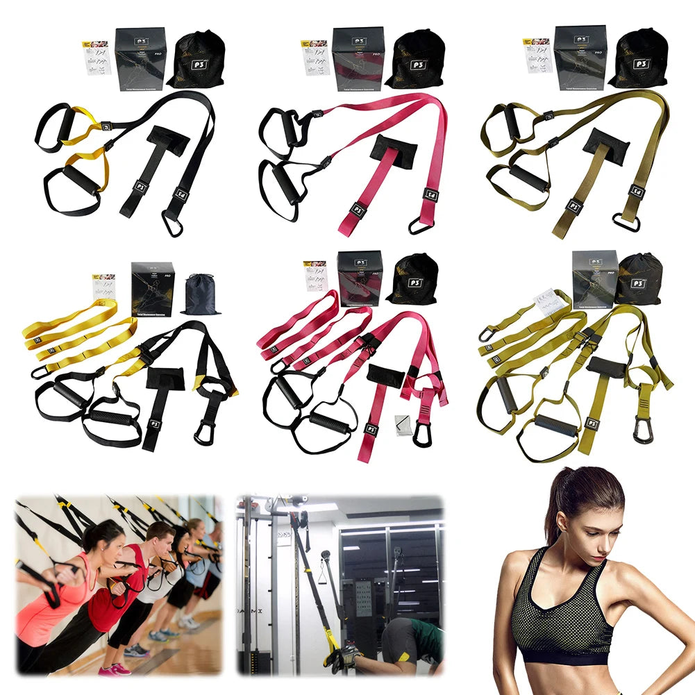 Suspension Trainer Widerstandsbänder
