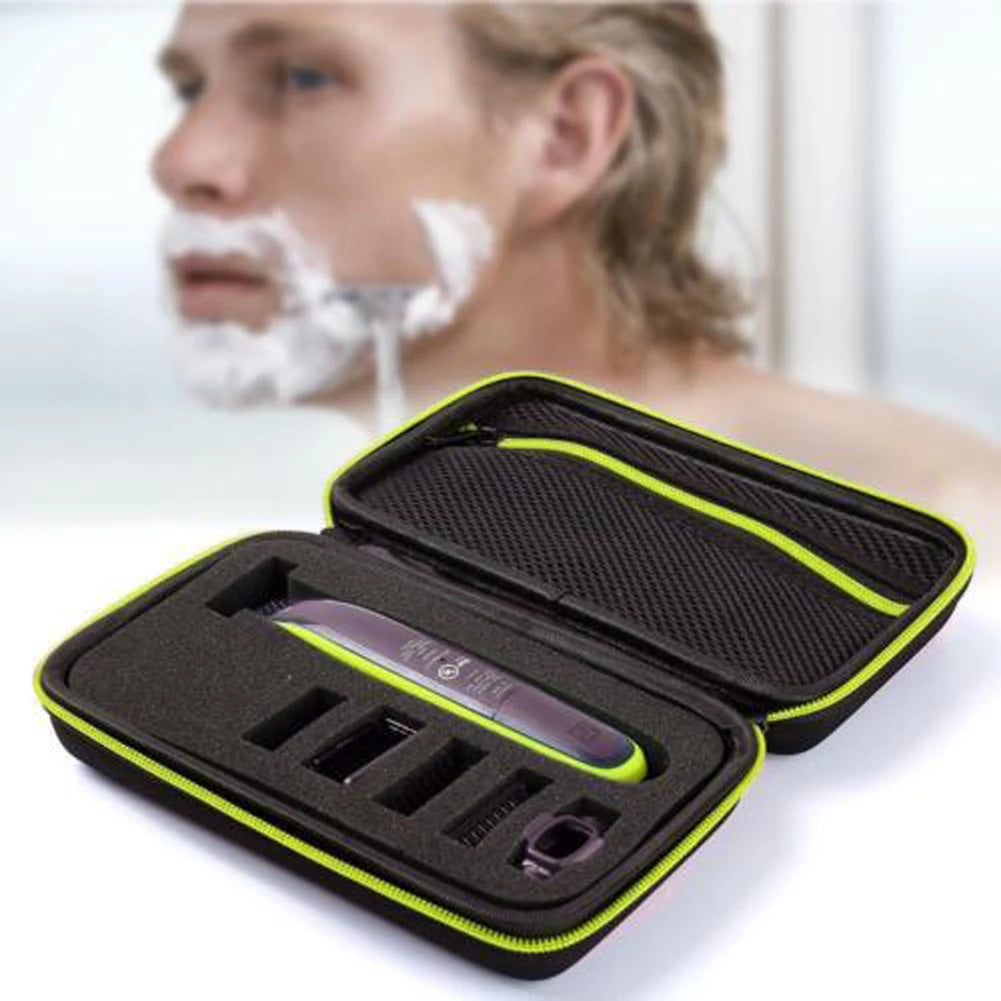 Electric Shaver Hard Case for Philips