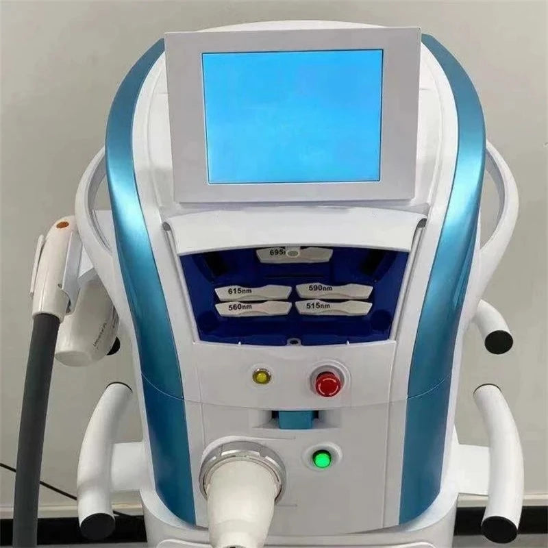M22 OPT IPL Laser Hair & Skin Device