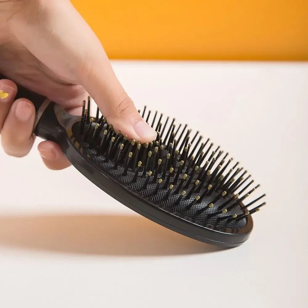 Professional Air Cushion Hair Brush