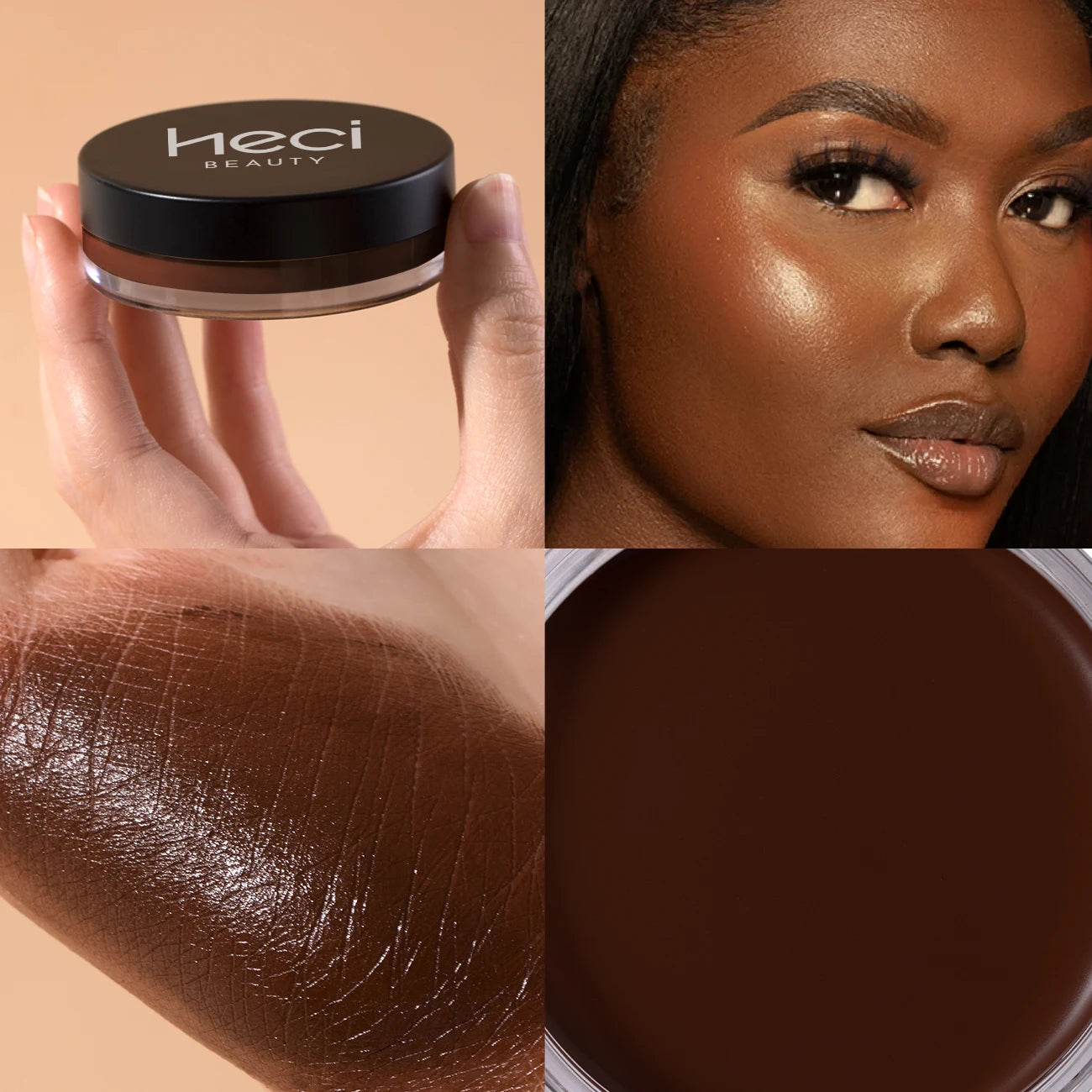 Waterproof Matte Velvet Foundation
