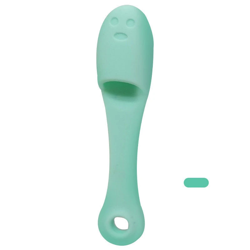 Silicone Nose Scrub & Massage Brush