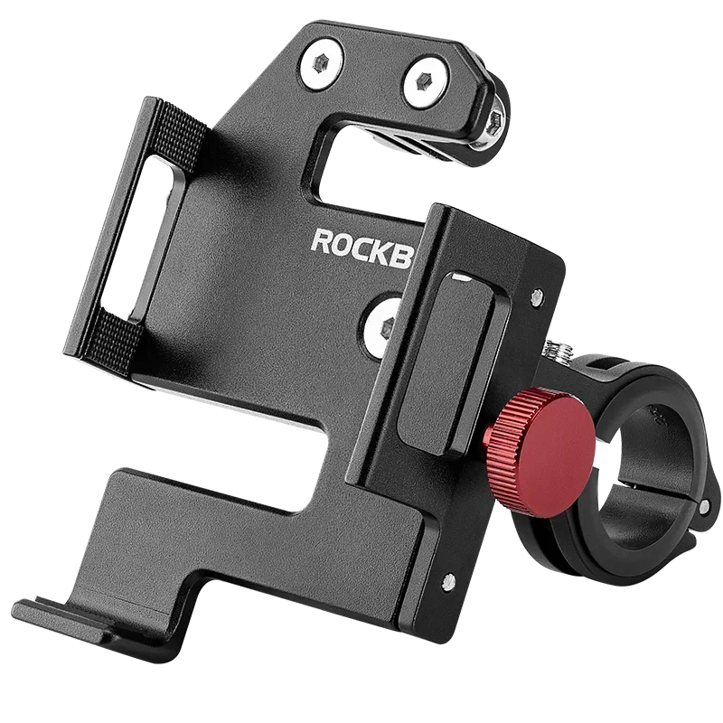 ROCKBROS 360° Bike Phone Holder Mount