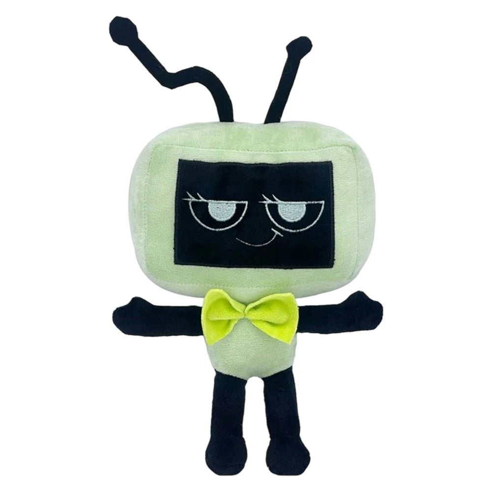 Dandy’s World Plush Goob Pebble Doll