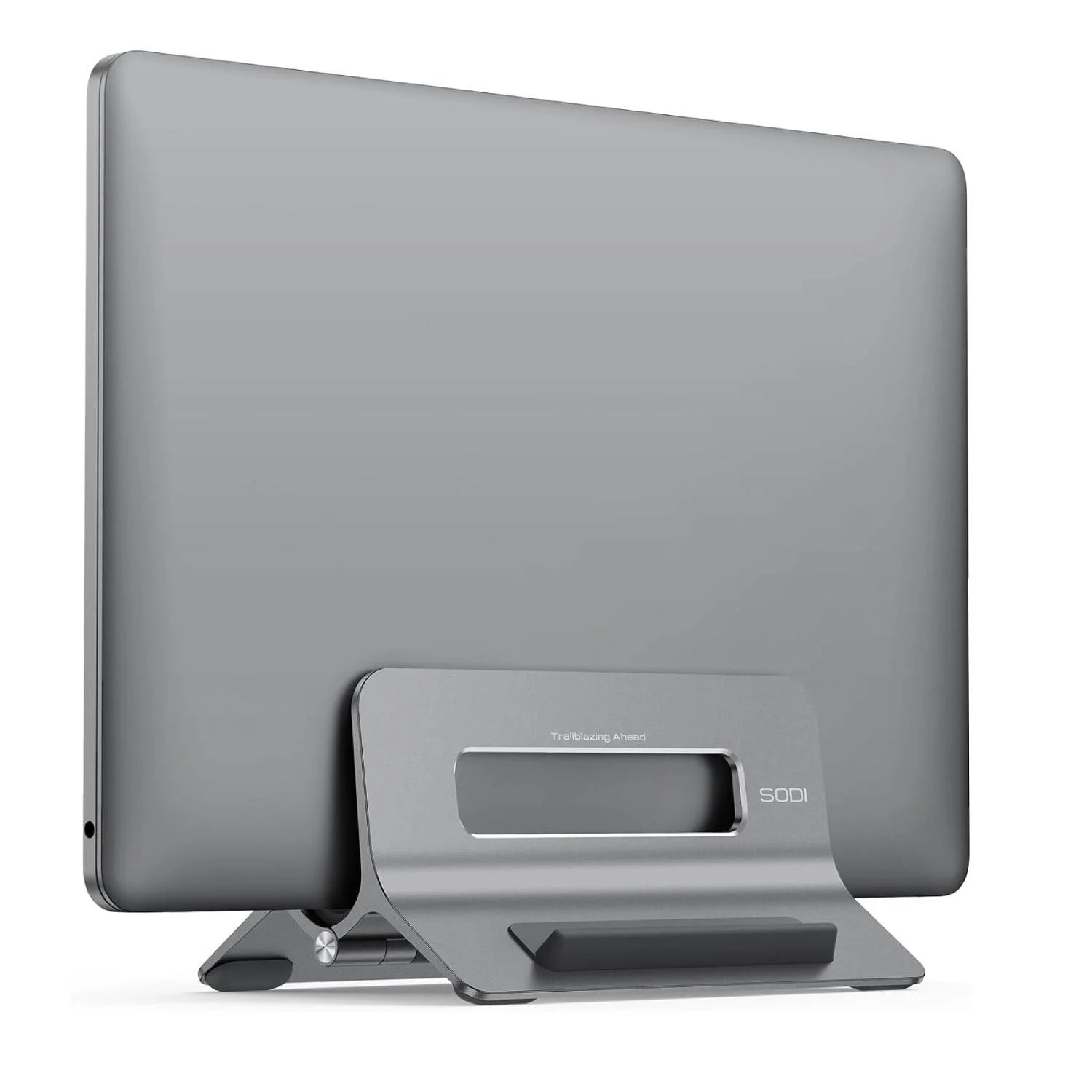 All-in-One Vertical Stand Organizer