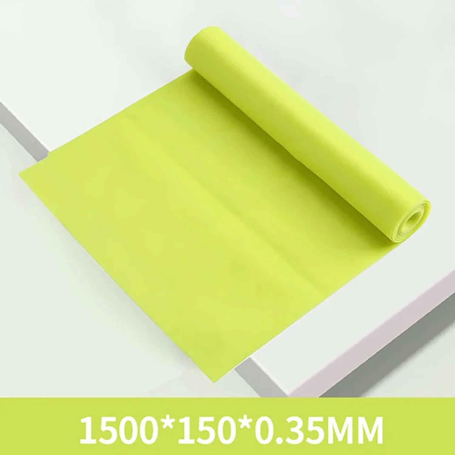 Elastic Yoga Tension Resistance Band