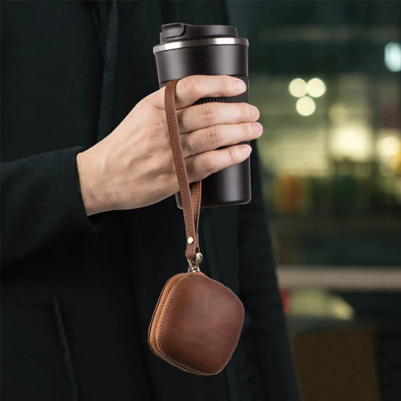 Beats Fit Pro Echtlederhülle 2021