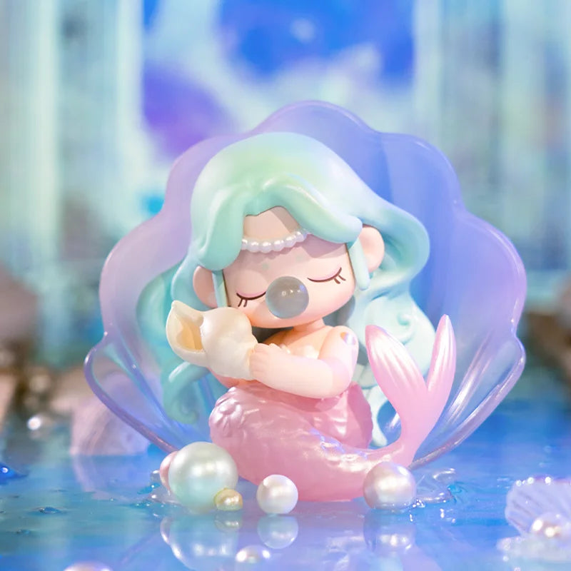 Robotime Rolife Nanci Fantasy Blind Box Spielzeug